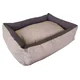 Pet Line Krevet od mebla za pse Exclusive Bež-Braon - S