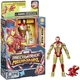 HASBRO Hasbro Mech Strike Mechasaurus Iron Man 2 pakiranja