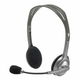 LOGITECH slušalice H110