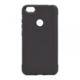 Maska Sherd TPU za Xiaomi Redmi Note 5A Prime crna