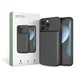 Tech-protect OVITEK TECH-PROTECT POWERCASE ZA IPHONE 13 13 PRO ČRN 4800MAH, (22069199)