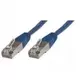 MicroConnect F/UTP CAT6 20m moder PVC