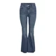 Noisy may Kavbojke NMKAREEN moder denim