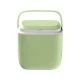 El Fresco Ručni frižider Luna 25l Lime Cream