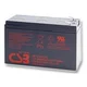 Eaton Nadomestna baterija CSB 12V 9Ah