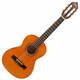 Valencia VC201 1/4 Classical Guitar Vintage Natural