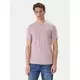 BOSS Majica Tales 50508584 Vijolična Regular Fit