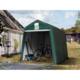 Garažni šator 2,4x3,6 m - PE 260 g/m2