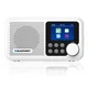BLAUPUNKT DR8WH bel prenosni DAB+ radio