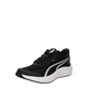 PUMA Skyrocket Lite 2 Shoes Youth, Shoes, Black/White/Silver, 39