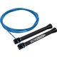 Jump rope ELITE SRS Surge 3.0 - Black & Blue