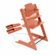 Stokke varovalo za stol Tripp Trapp Baby Set2 terracotta