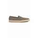 Espadrile Geox U PANTELLERIA boja: siva, U25DWA 000NB C3016