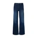 Liu Jo Kavbojke moder denim
