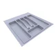 Uložak za escajg siva 500-540x380-490 mm ( 550-405 )