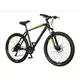 VISITOR Muški bicikl ENE271AMD2H 27.5/20 crno-zeleni