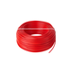 LG kabel 1x2,5 H07V-K rdeč