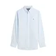 TOMMY HILFIGER Srajca pastelno modra