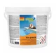 PLANET POOL klor granulat hitrotopen, 3kg