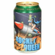 PIVO ROCKET QUEEN, IPA, GREEN GOLD BREWING, 0,33L