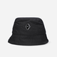A-COLD-WALL* Essential Bucket Hat ACWUA144 BLACK