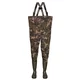 Fox Camo Lightweight Lined Waders 9/43