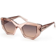 Guess GU7897 47F ONE SIZE (50) Rjava/Rjava