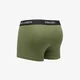 Bokserice Ralph Lauren Cotton Trunk 3-Pack Multicolor L