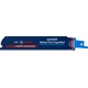 Bosch EXPERT „Medium-Thick Tough Metal“ S 955 HHM list univerzalne testere, pakovanje 1 komad, 2608900373