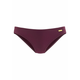 LASCANA Bikini hlačke Kati, rdeča