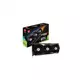 MSI GeForce RTX3080Ti GAMING X TRIO grafička kartica 12GB GDDR6X 384bit