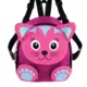 PULSE Ranac Baby kitty (Roze)