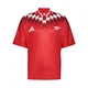 ADIDAS PERFORMANCE Dres FC Arsenal Stadium rdeča/vinsko rdeča/bela