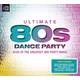 Various Artists - Ultimate 80s Dance Party (Digipak) (4 CD)