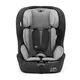 KINDERKRAFT Auto sedište SAFETY-FIX ISOFIX (I/II/III) Black/Gray