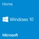 Microsoft Windows Get Genuine Kit (GGK) Win 10 Home 64-bit