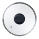 Fackelmann Stakleni poklopac 16cm