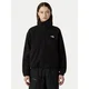 The North Face Flis Yumiori Off-Peak NF0A8EUZ Črna Relaxed Fit