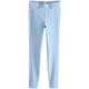 Next Jeans pajkice moder denim