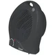 FLORIA Grejalica sa ventilatorom ZLN6172, 2000W, crna