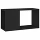 Vidaxl TV omarica 60x24x32 cm