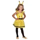 Epee Otroški licenčni kostum Pikachu, 3–4 leta