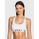 DKNY Top nedrček DK4519 Bela