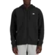 ikica s kapuco New Balance Sport Essentials Logo Fleece Full Zip