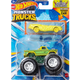 Buggy Hot Wheels Monster Trucks - Midwest madness, s autićem