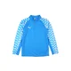 PUMA Funkcionalna majica teamLIGA26 azur / voda / bela