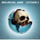 Jean-Michel Jarre Oxygene 3 (Vinyl LP)