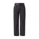 Calvin Klein Jeans Kavbojke ESSENTIAL črna