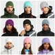SIROKO SNOWFLAKE – beanie kapa – UNISEX
