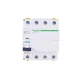 Schneider 4P 80A 0,03A diferencialno varovalko tip AC iID A9Z11480
